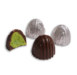 Pistachio Cream Dark