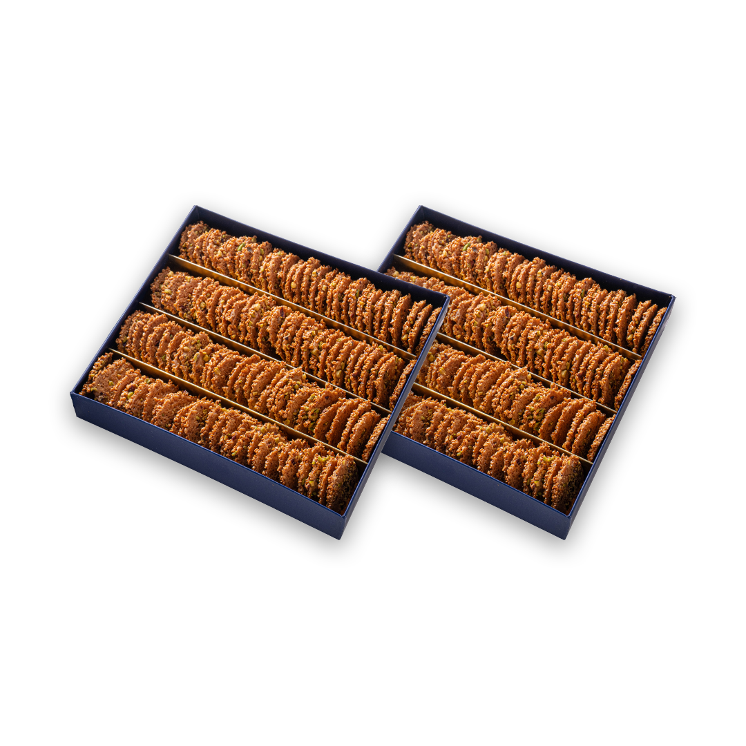 1 kg Barazek