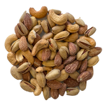Mixed nuts 500g
