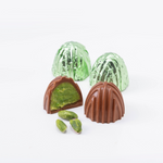 Pistachio Cream