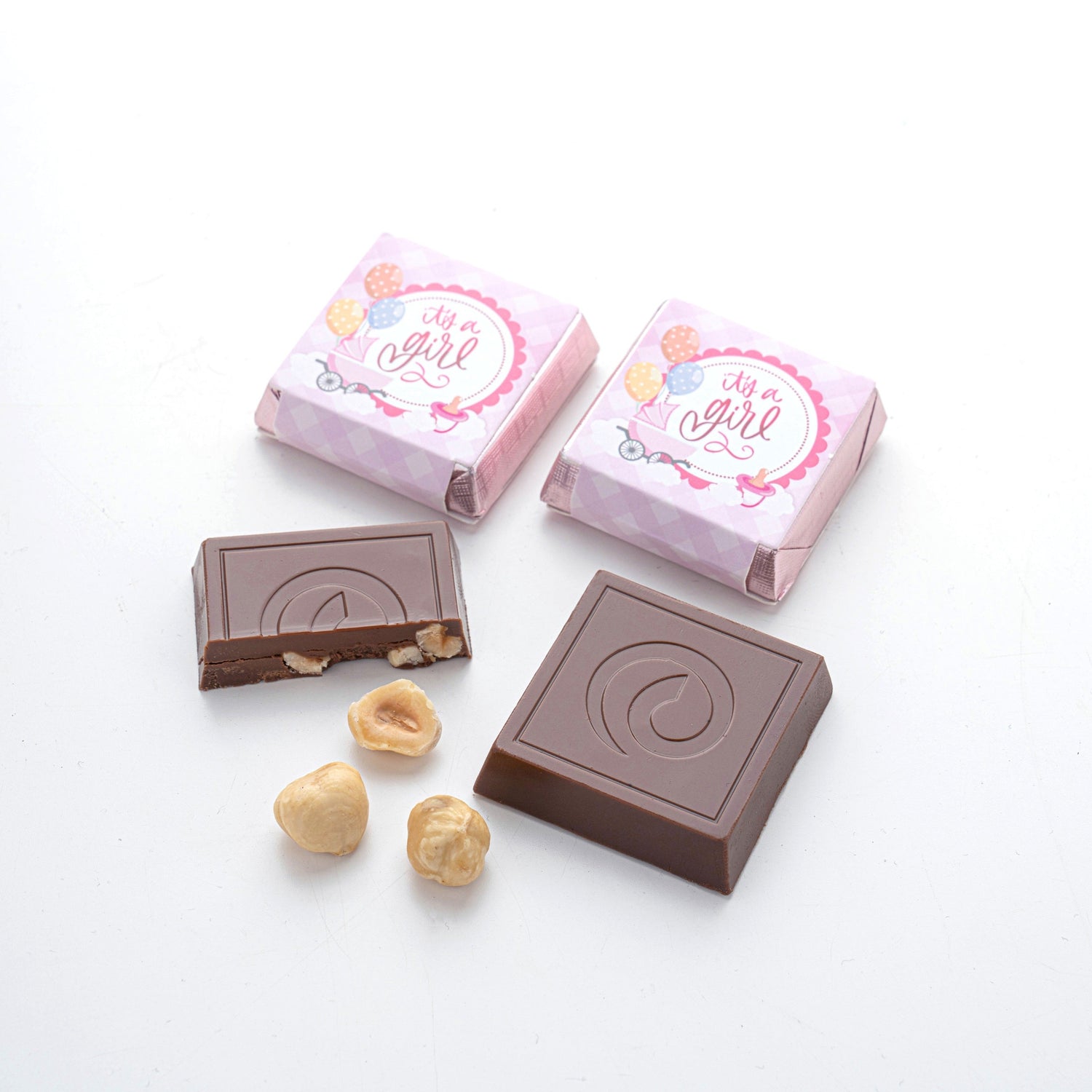Classico baby rosa