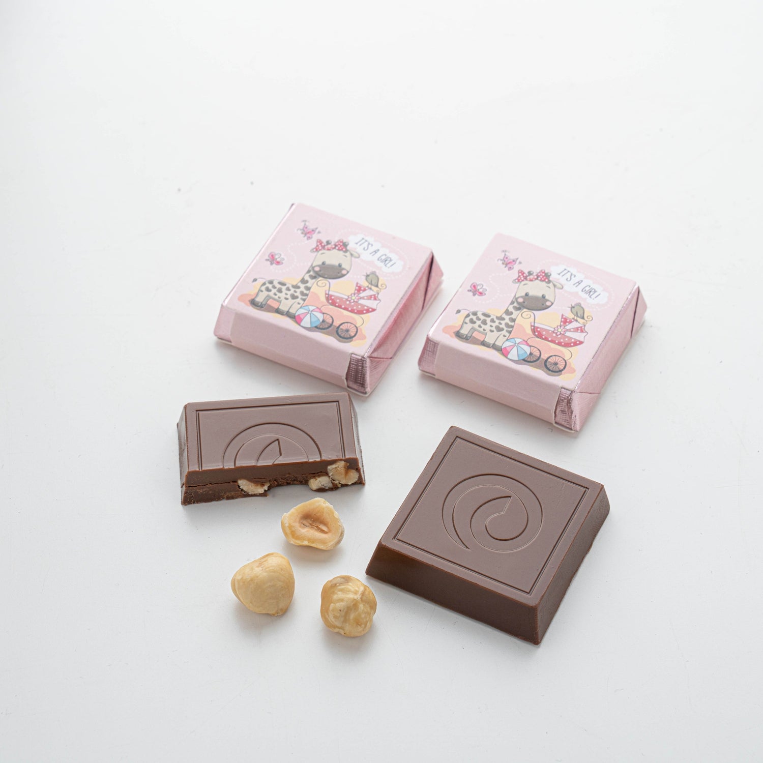 Classico baby rosa