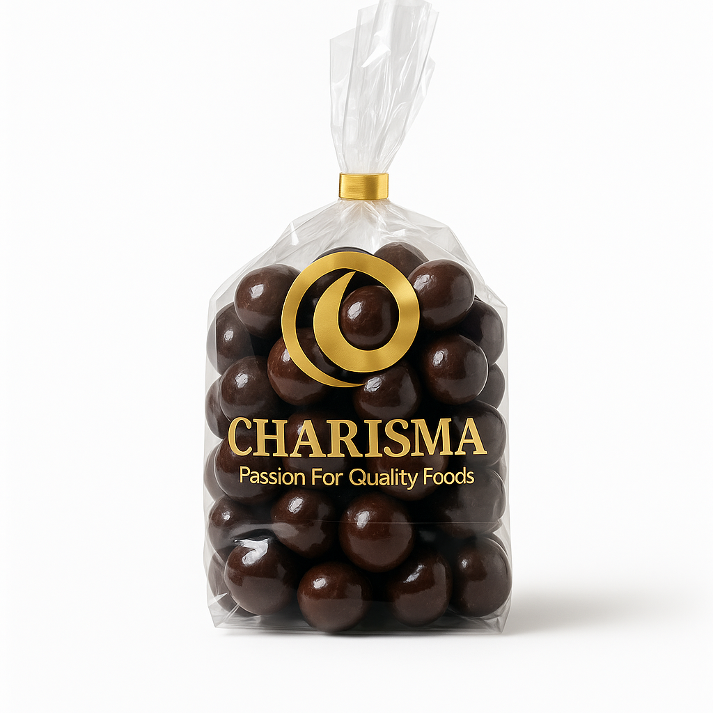 Hazelnut Dragee
