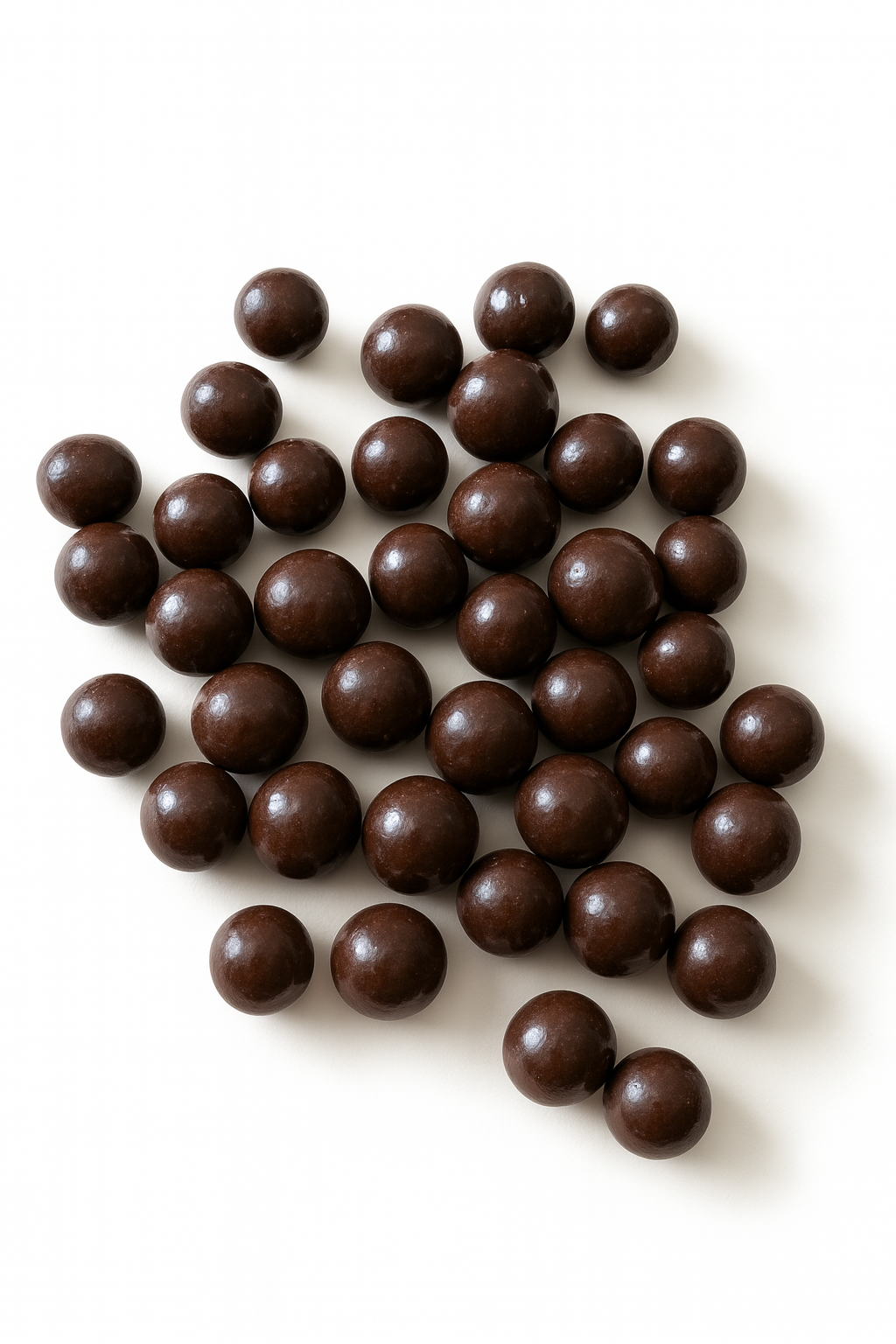 Hazelnut Dragee