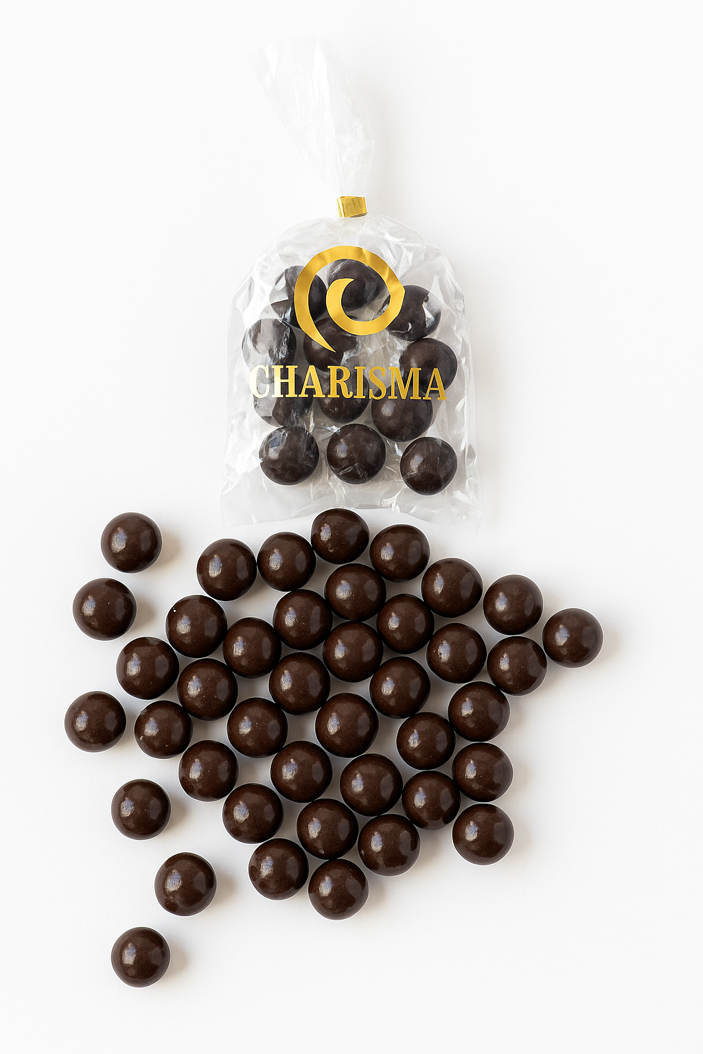 Hazelnut Dragee