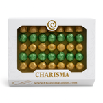 Creme Chocolate Box
