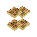4 x 250g Mixed Baklava