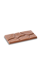 Rectangular chocolate