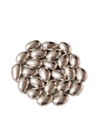 Silver candy