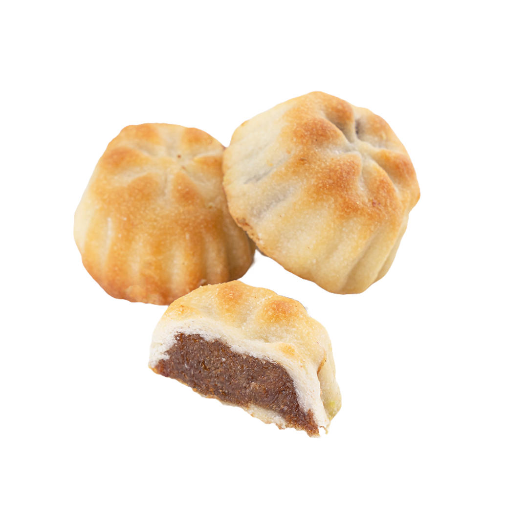 Dates Maamoul