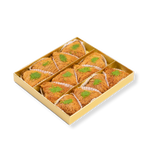 Pistachio Faysaleyah