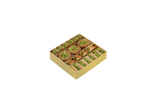 حلو مشكل بالفستق