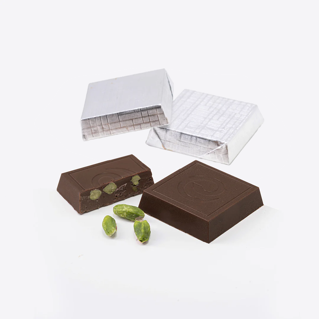 Classico Pistachio Dark