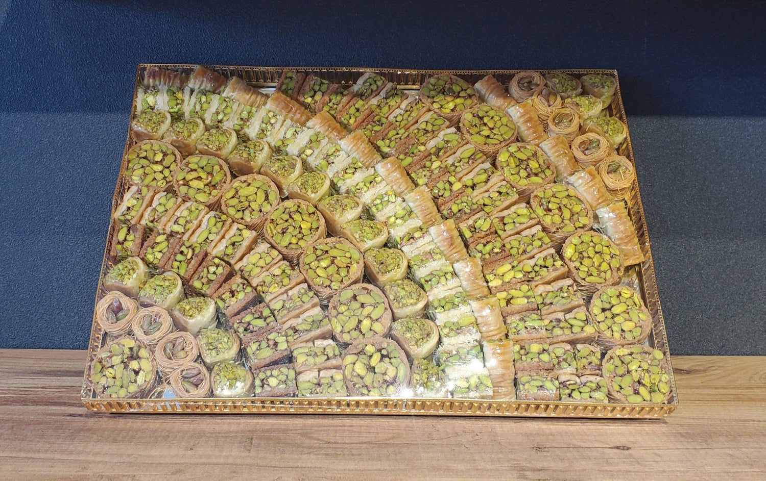 Baklava Special