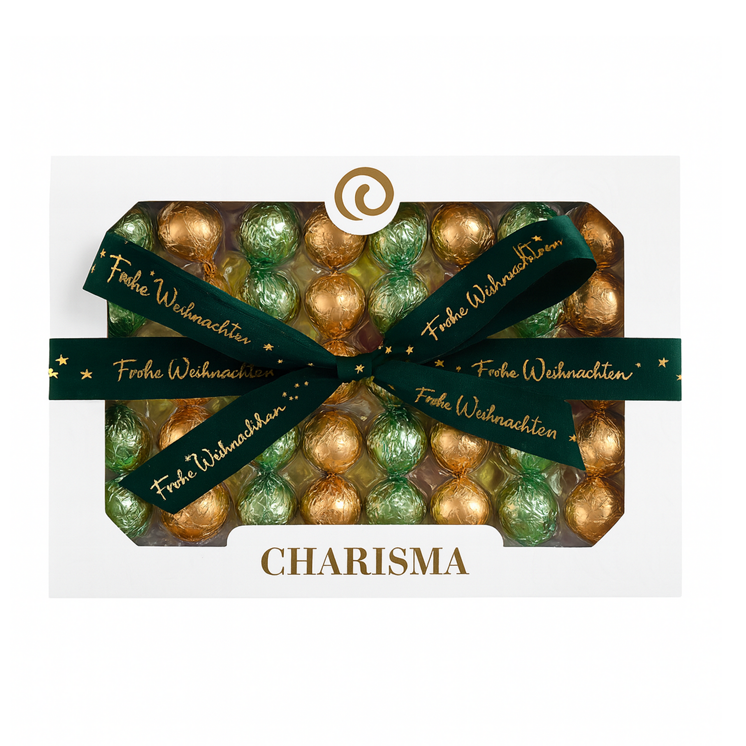 Schokocremes - Weihnachtsbox