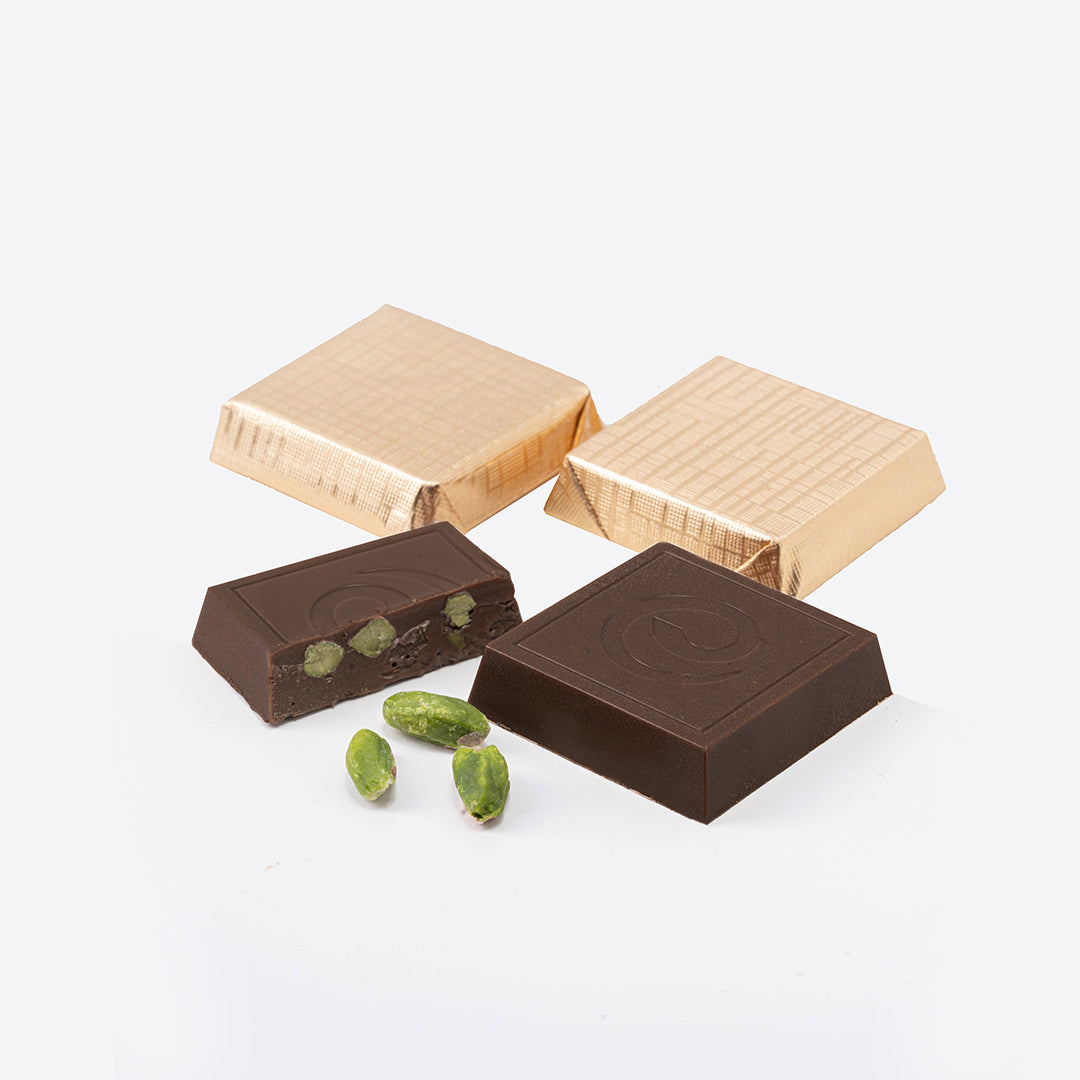 Classico Pistachio dark