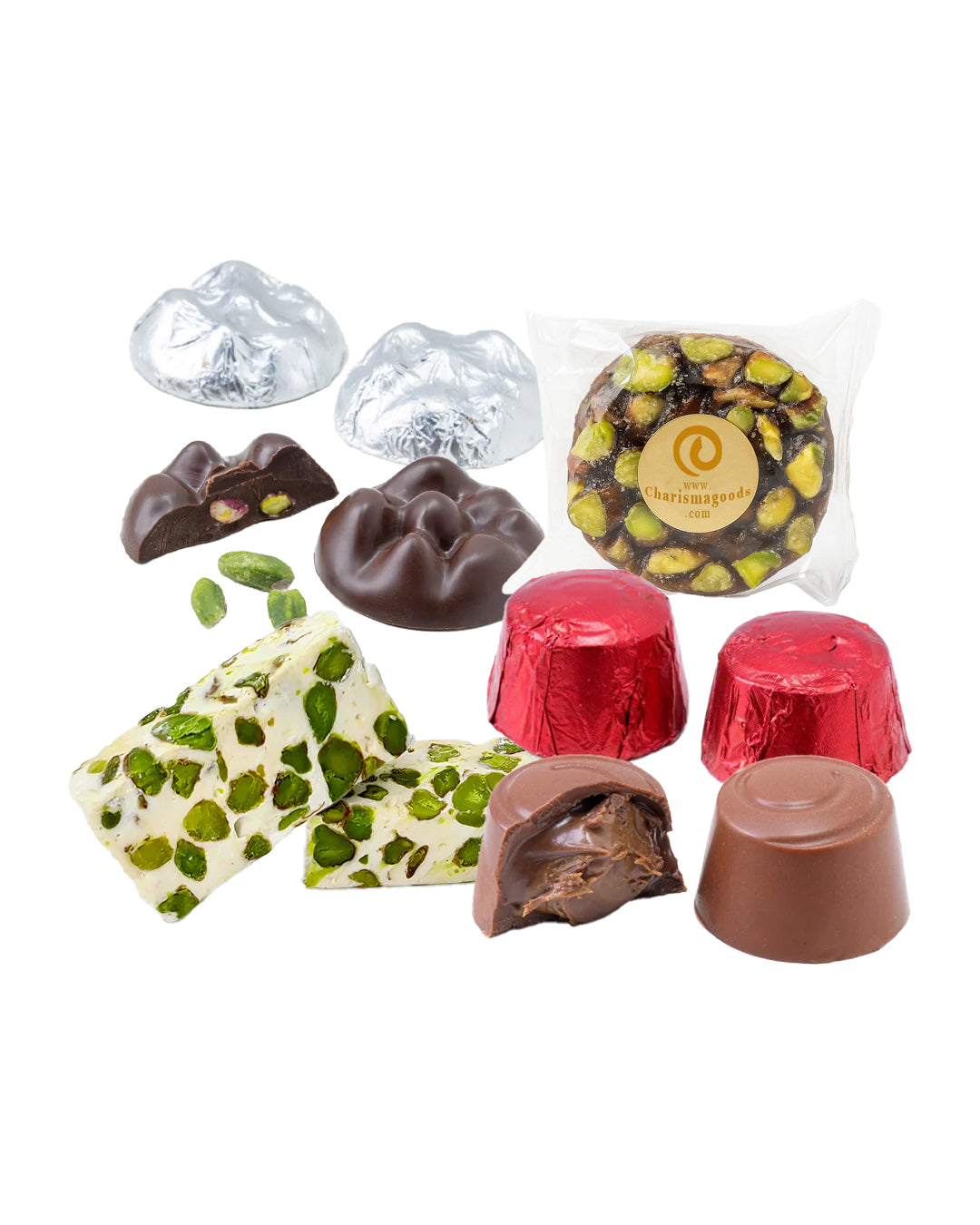 Ramadan Gastfreundschaftsbox