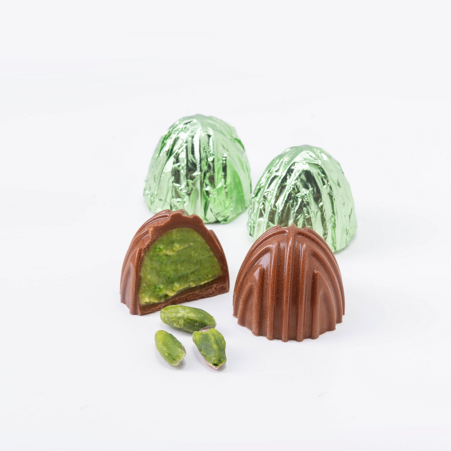 Pistachio Cream