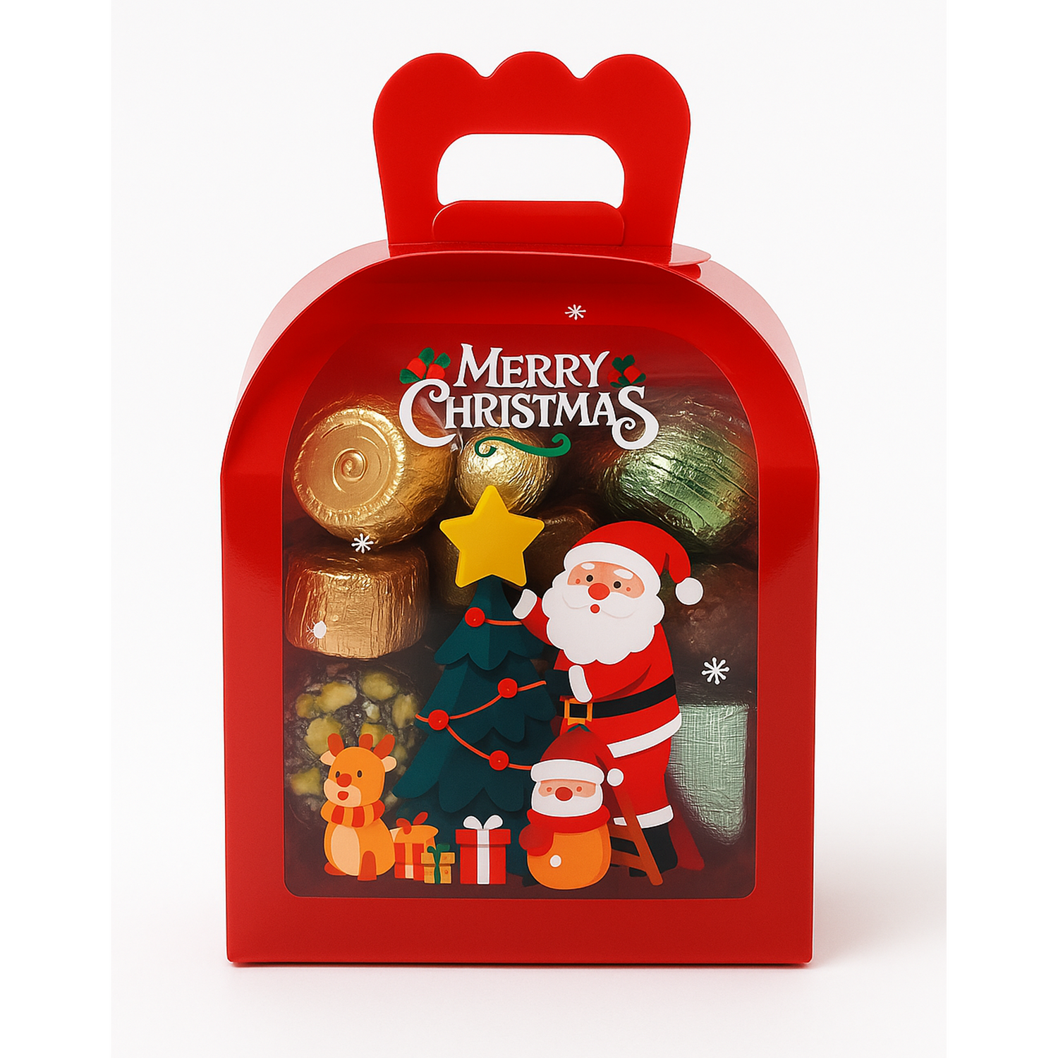 Mini Weihnachtsbox – Mix