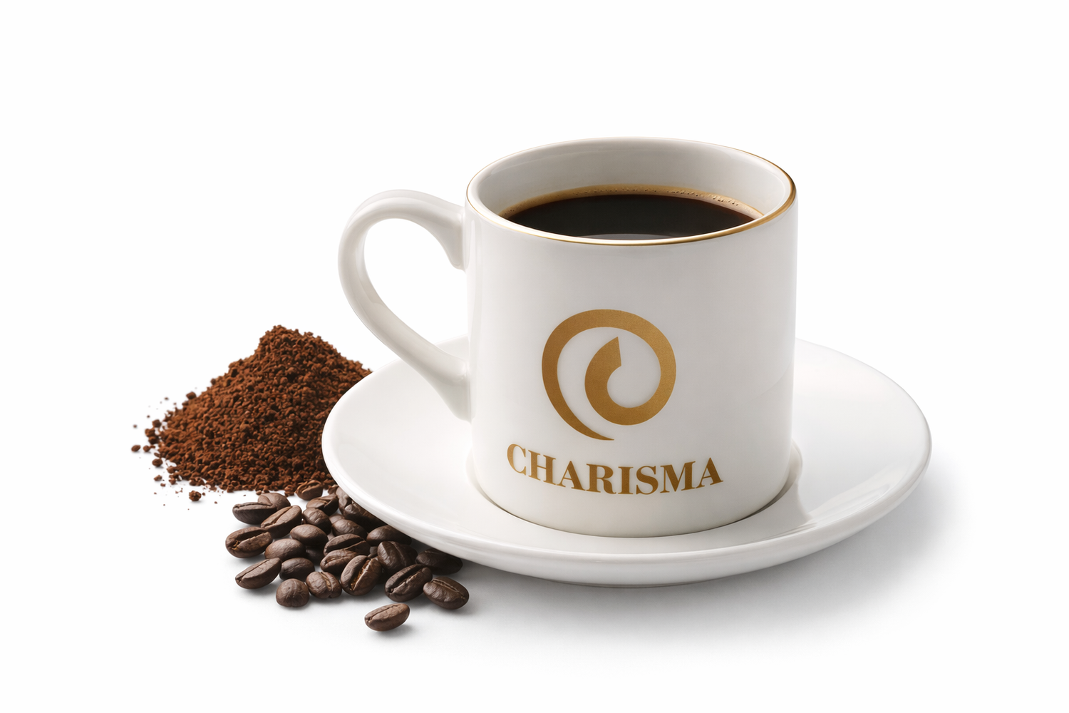 Gemahlener Mokka Kaffee mit extra Kardamom – 250 g