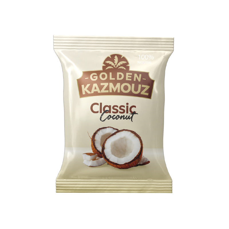 Klassische Kokosnuss-Süßigkeit 200g