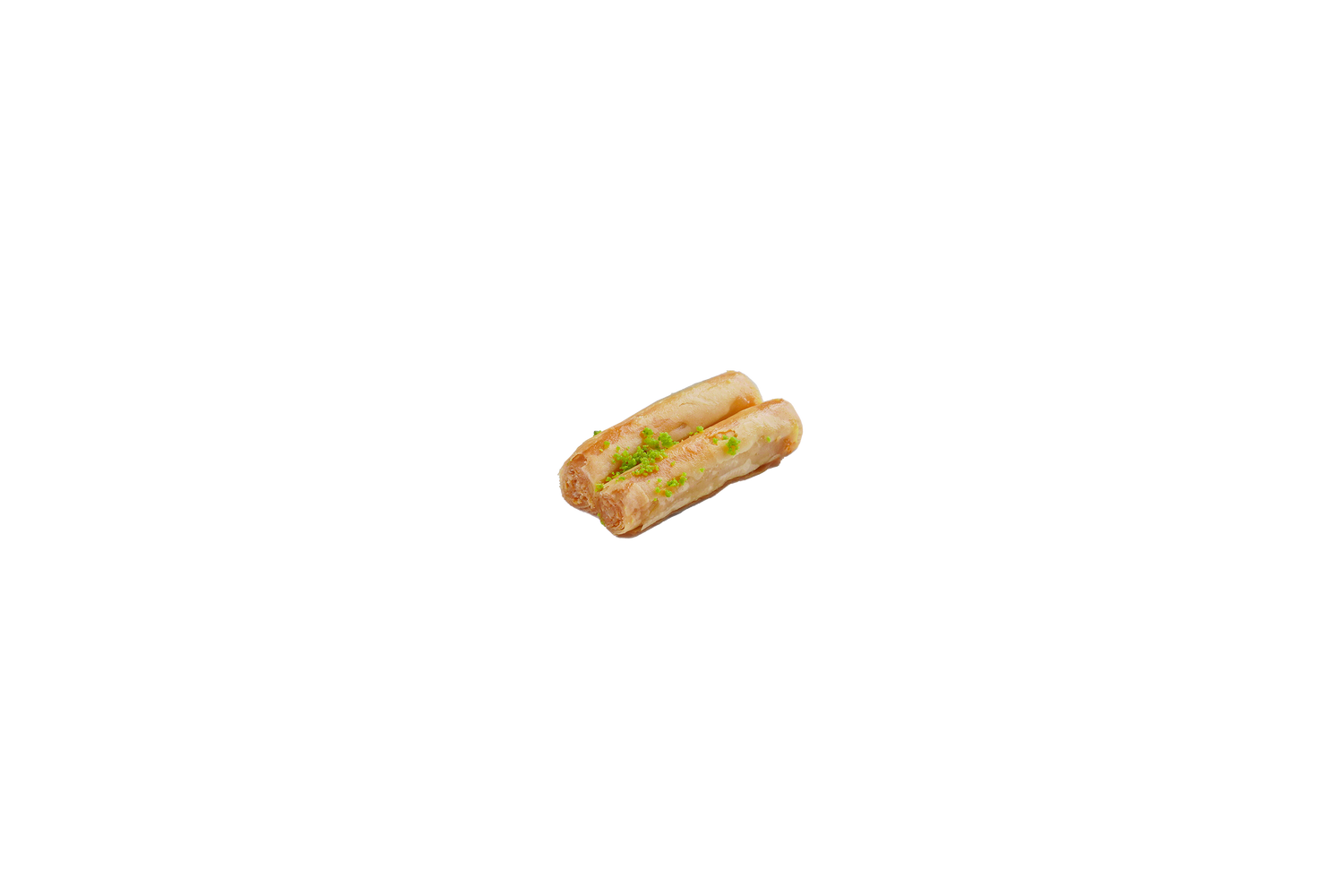 Cashew Finger
