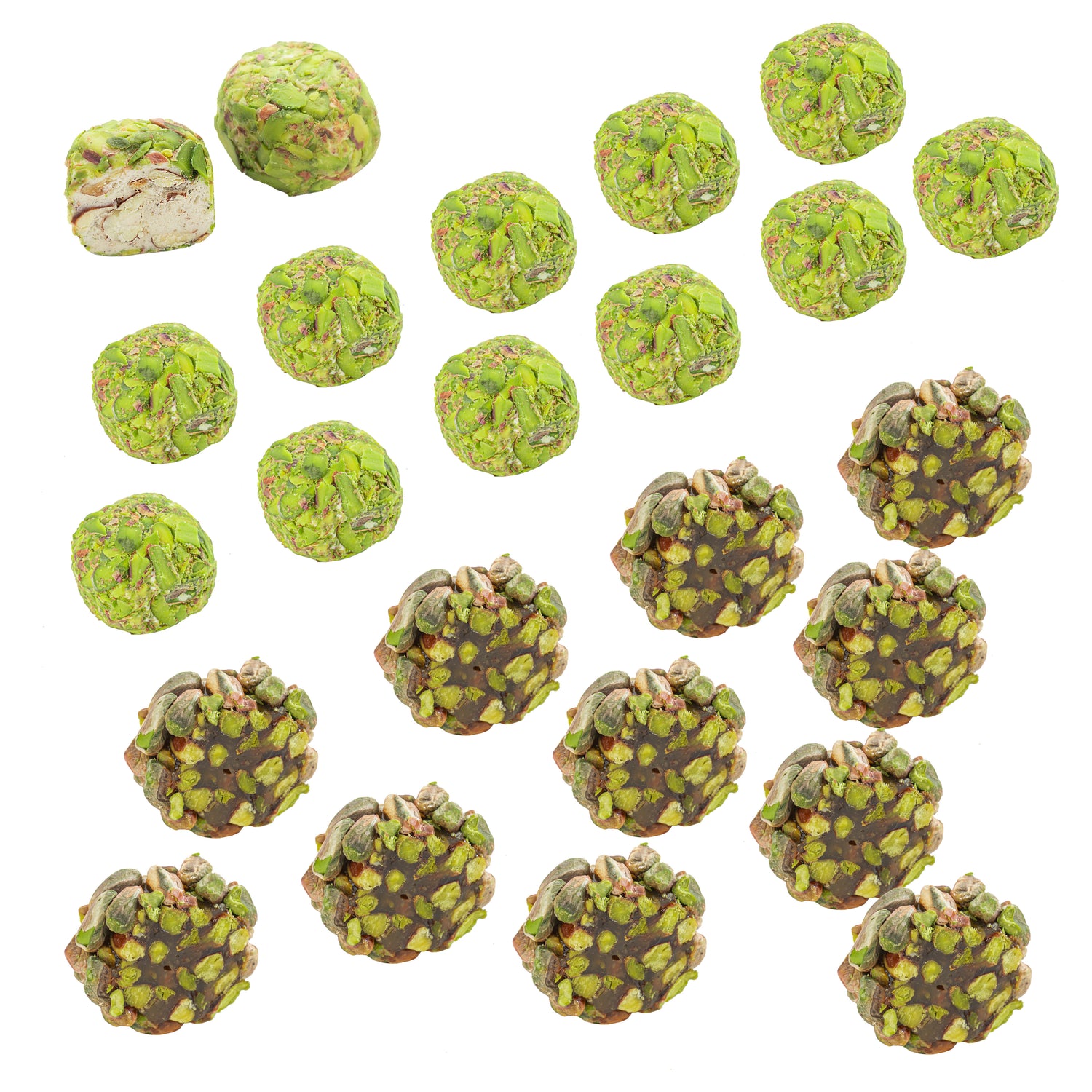 Delights – Genussangebot