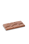 Rectangular chocolate