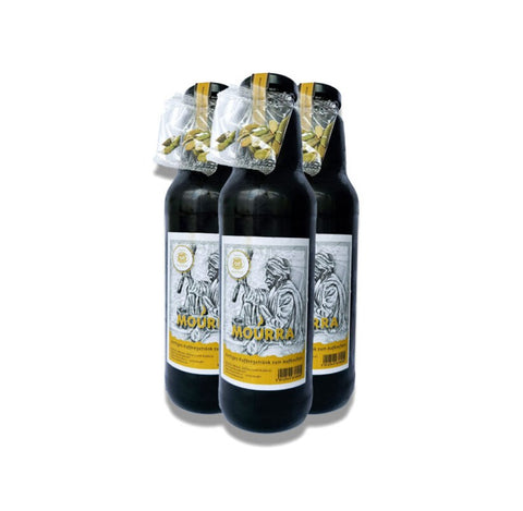 Mourra Kaffee 750ml