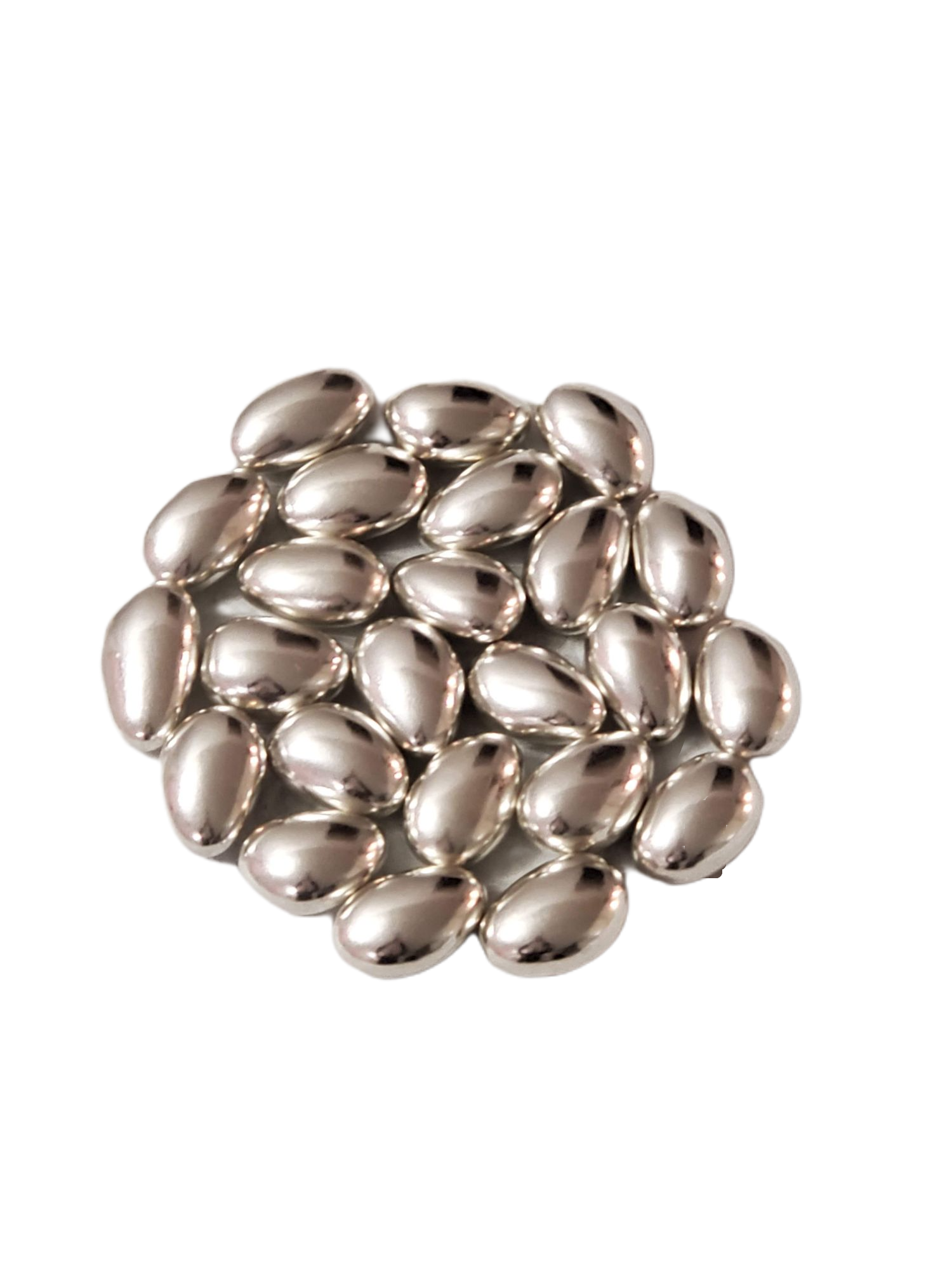 Silver candy