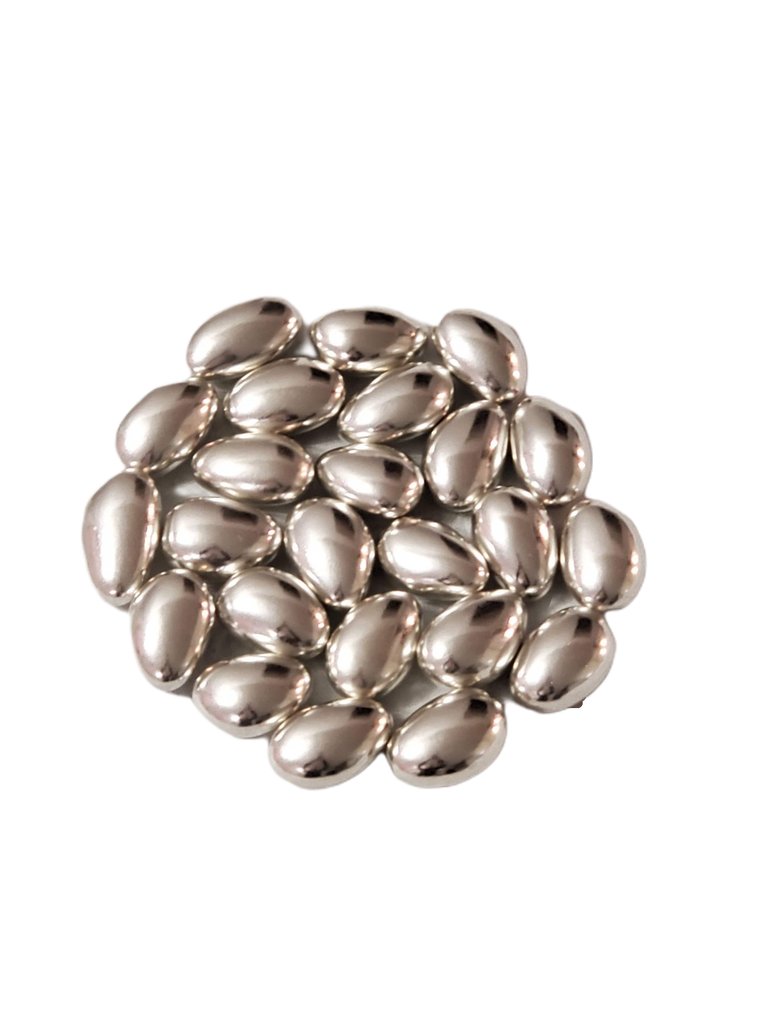 Silver candy